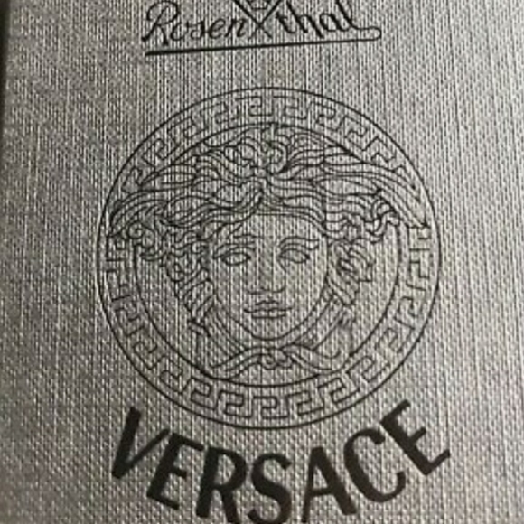 VERSACE BOTTLE STOPPER - Picture 5 of 6